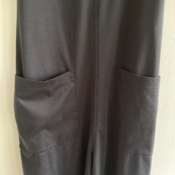 Everlane luxe cotton jumpsuit - Picture 5 of 6